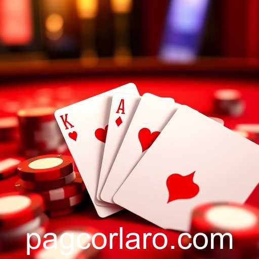 Exploring the World of Baccarat: A PAGCOR-Approved Game