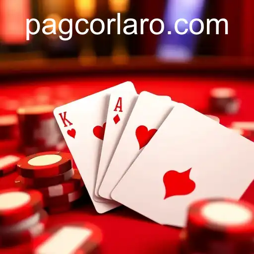 Exploring the World of Baccarat: A PAGCOR-Approved Game