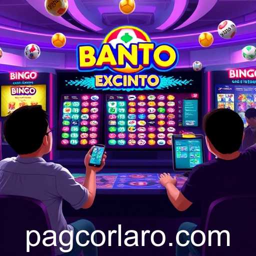 The Impact of PAGCOR on Bingo: A Digital Evolution