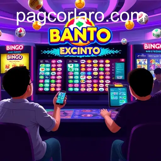 The Impact of PAGCOR on Bingo: A Digital Evolution