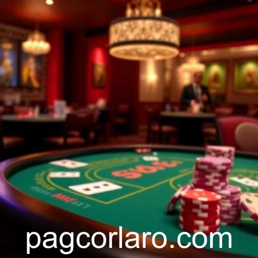Exploring the Rise of 'Blackjack' in PAGCOR's Online Gaming Portfolio