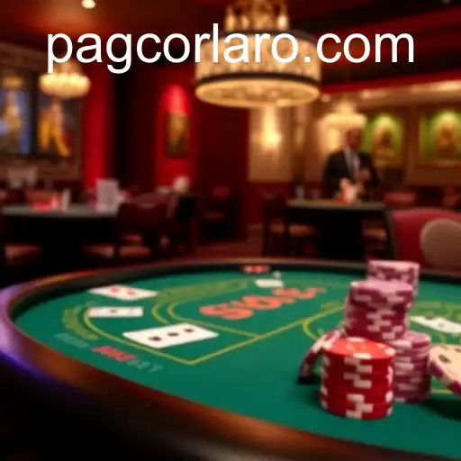 Exploring the Rise of 'Blackjack' in PAGCOR's Online Gaming Portfolio