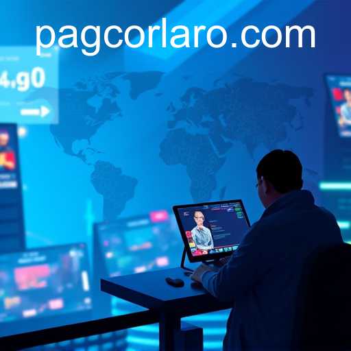 Navigating the Digital Gaming Frontier