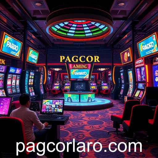 Game Sites Navigate Regulatory Trends