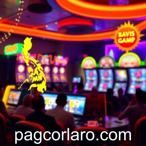 The Rising Influence of PAGCOR in Global Gaming