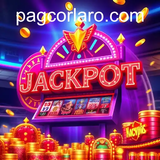 Exploring the Excitement of Jackpot Games with PAGCOR