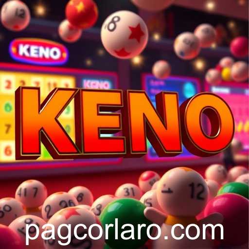Exploring Keno: The Fascinating Game Category on PAGCOR Platforms
