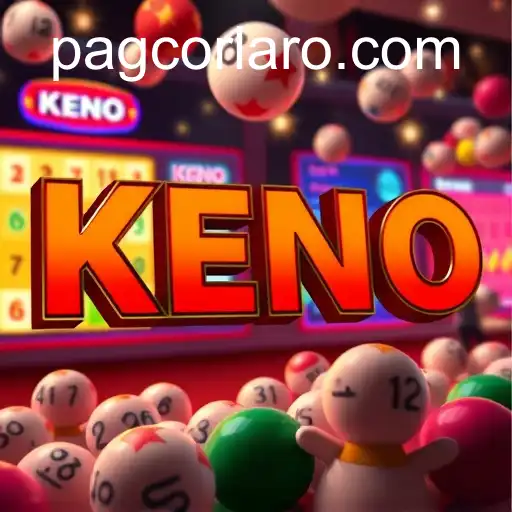 Exploring Keno: The Fascinating Game Category on PAGCOR Platforms