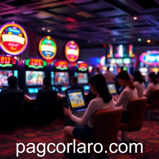 Navigating the Global Influence of PAGCOR