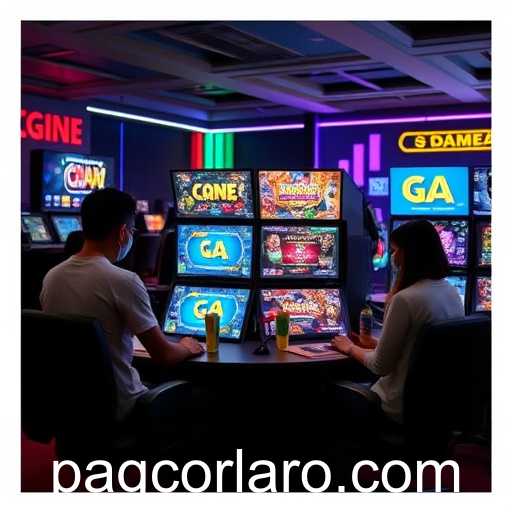 The Growing Influence of PAGCOR in the Digital Gaming World