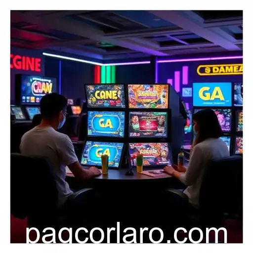 The Growing Influence of PAGCOR in the Digital Gaming World