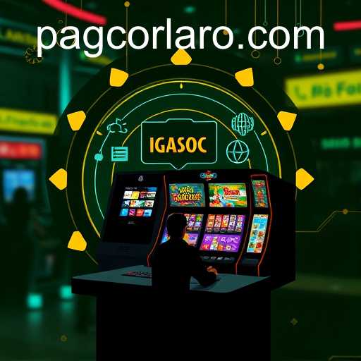 PAGCOR's Digital Evolution in Gaming