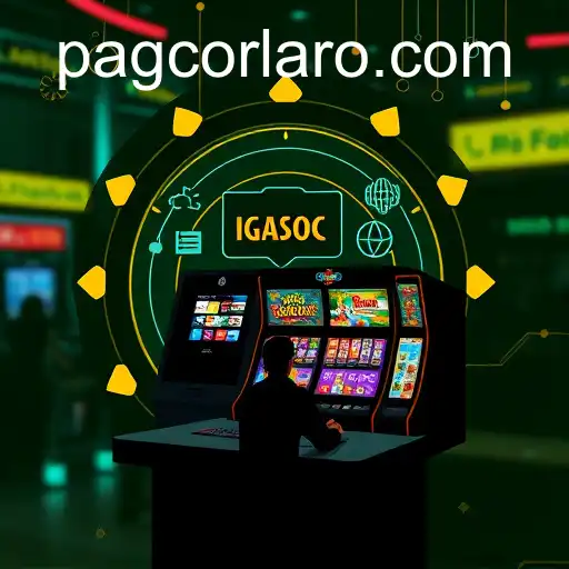 PAGCOR's Digital Evolution in Gaming