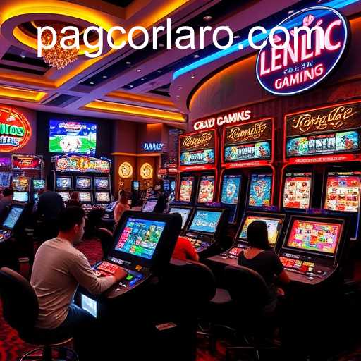 Gaming Landscape Evolution: PAGCOR and Online Regulations