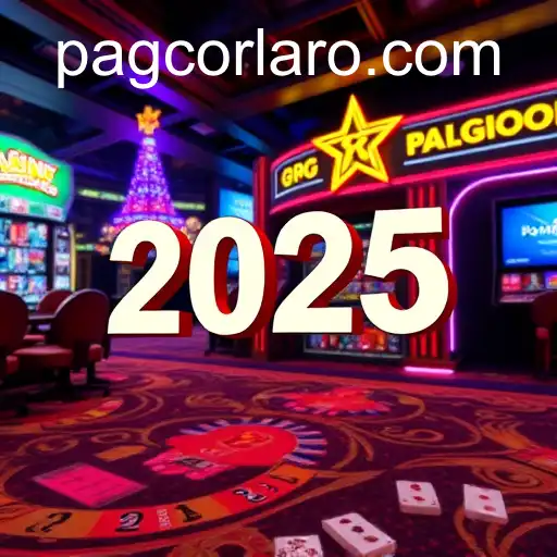 The Multifaceted Role of PAGCOR in 2025