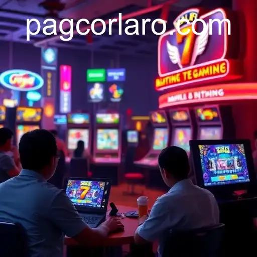 PAGCOR's Influence in the Online Gaming Industry
