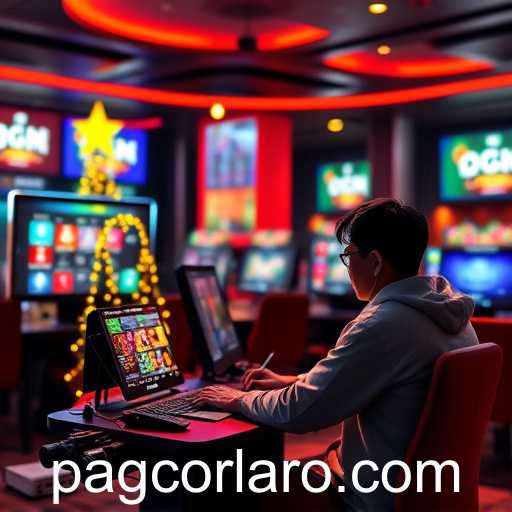 The Role of PAGCOR in Regulating Online Gaming
