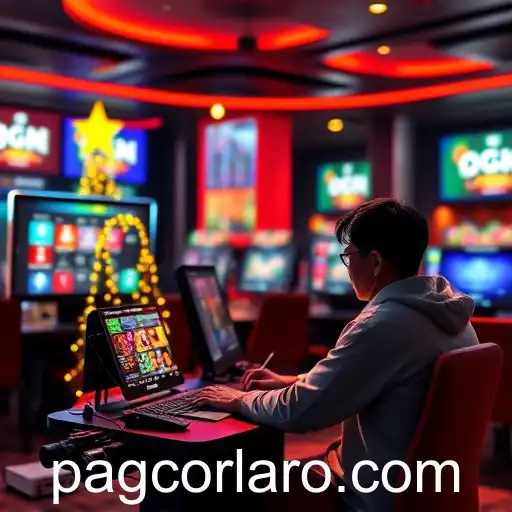 The Role of PAGCOR in Regulating Online Gaming