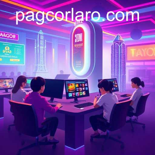 The Role of PAGCOR in Online Gaming