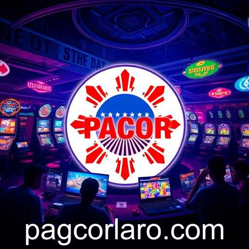 Pagcor's Impact on Online Gaming
