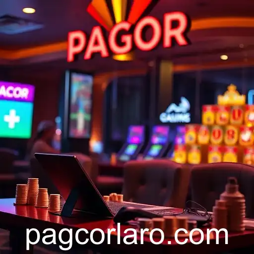 The Evolving Role of PAGCOR in Online Gaming Industry