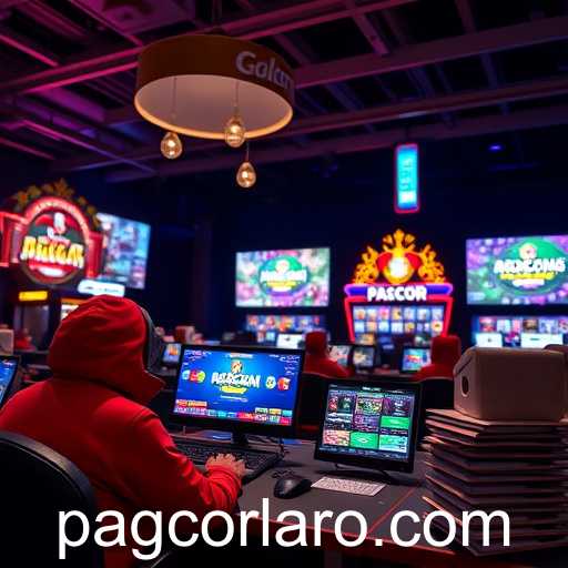 The Role of PAGCOR in Online Gaming Regulation