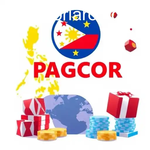 The Role of PAGCOR in Online Gaming Regulation