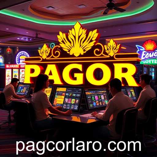 The Role of PAGCOR in Online Gaming Regulation