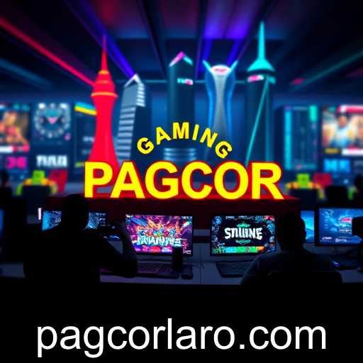 PAGCOR's Impact on Online Gaming