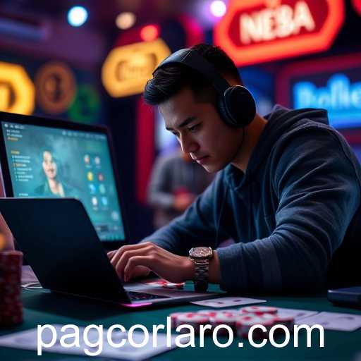 The Intricacies of Poker in the PAGCOR Ecosystem