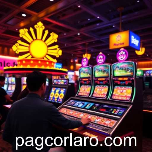 The Rise of Legal Online Gaming