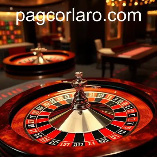 Exploring the Thrill of Roulette in PAGCOR-Regulated Online Casinos