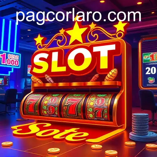 Exploring the Thrilling World of Slot Games on PAGCOR-regulated Platforms